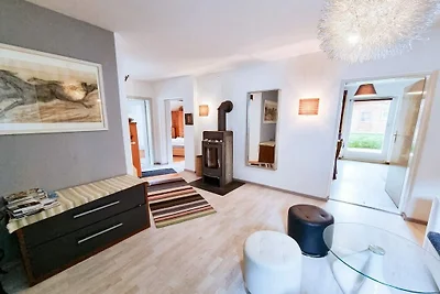 Ferienwohnung mit 1 Schlafzimmer