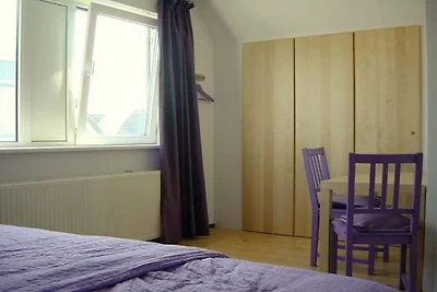 Komfortabler Bungalow für 6 Personen