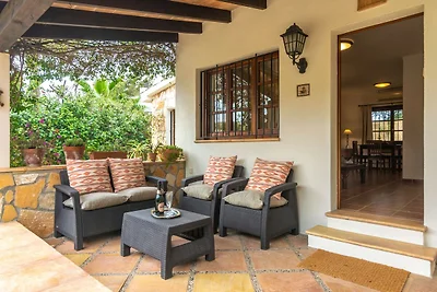 Tres Mares - Haus In Cala Millor. Wifi Gratis