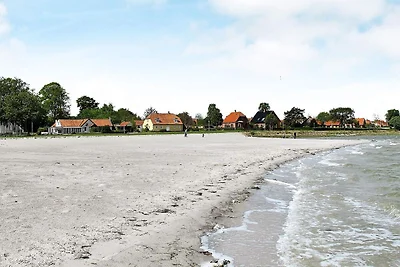 Meeres-Ruckzugsort in Bandholm-By Traum