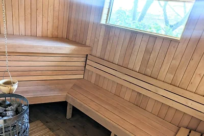 Komfortables Apartment, Sauna im Preis...