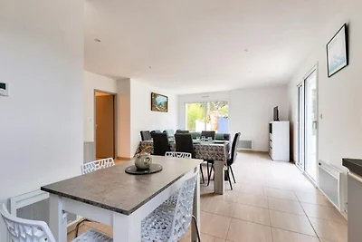 Apartment in Commequiers in der Nähe von...