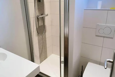 Wohnung in Crève-Coeur direkt an der Piste