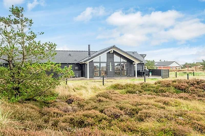 Geräumiges Ferienhaus in Fanø mit Sauna