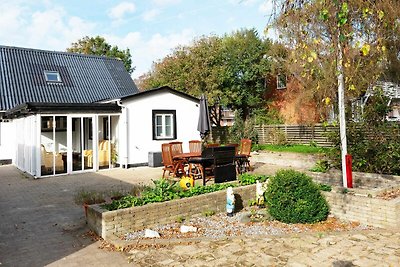 6 persoons vakantie huis in Thisted-By Traum