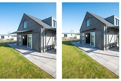 Ferienhaus mit 3 Schlafzimmer
