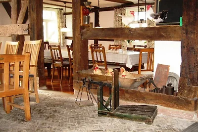 Ferienhaus mit 1 Schlafzimmer