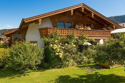 Ferienwohnung mit 1 Schlafzimmer