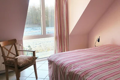 Weitkämper Komfortable Ferienresidenz