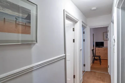 Appartement aan zee in Sidmouth, Geen...
