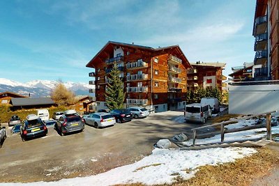 Ferienwohnung Familienurlaub Haute-Nendaz