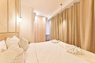 Erhabene klimatisierte Wohnung Galeries...