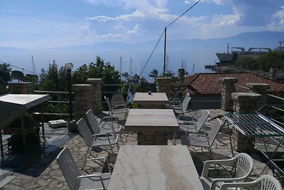 Comfort Kostrena Apartments Rijeka -Studio ap...
