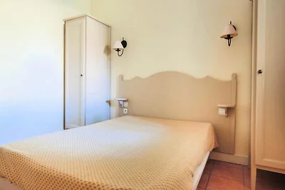 Wohnung in Frankreich nahe Strand & Zentrum