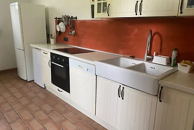 Wunderschönes Landhaus mit Swimmingpool