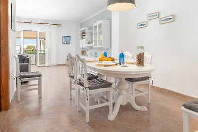 Sunset Village - Haus In Can Picafort.