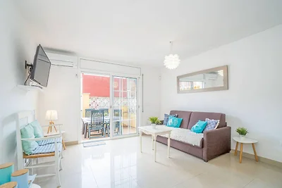 Huis in Empuriabrava bij Aiguamolls
