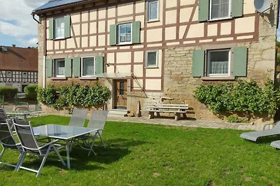 Ferienhaus Stetter