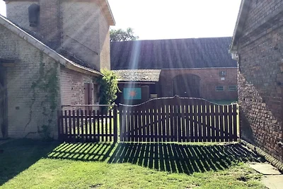 Ferienhaus mit 5 Schlafzimmer