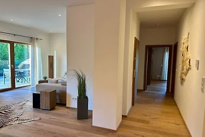 Penthouse BERGseetraum