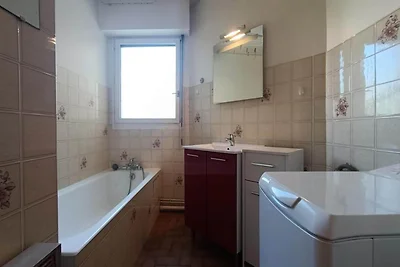 Residenz Saint Christophe