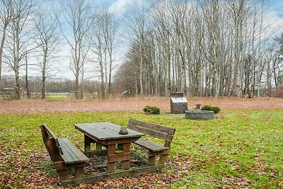 Schöner Aufenthalt in der Nähe von Mariehaven