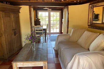 Casa vacanze a El Paso con giardino
