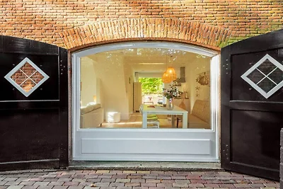 Ferienwohnung mit 2 Schlafzimmer