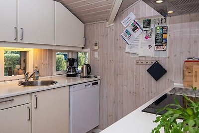 8 Personen Ferienhaus in Sydals-By Traum