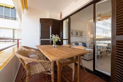 Ventana A DoÃ‘ana - Apartamento Con Wifi...