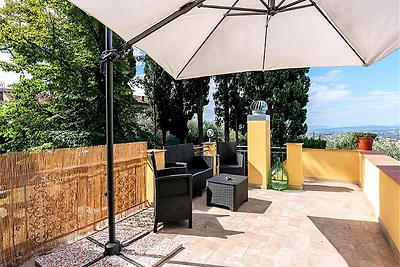 Ferienwohnung Familienurlaub Pistoia