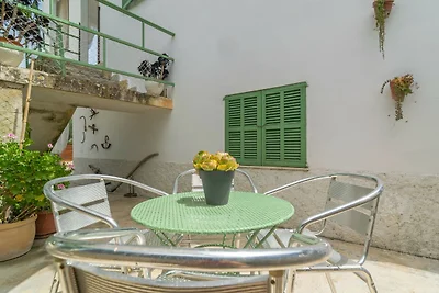 Cas Roig - Ferienhaus Mit Privatem Pool