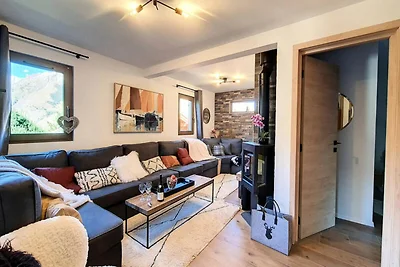 Ferienwohnung in Saint-Martin in der Nähe von...