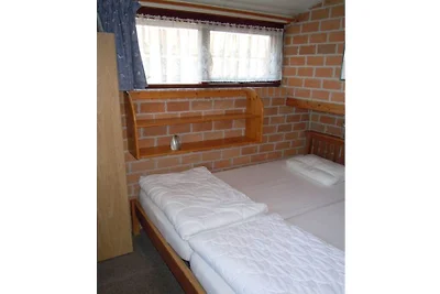 Im Bungalowpark Geestmerambacht