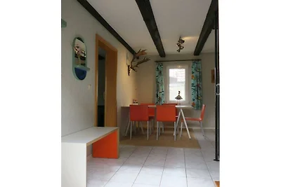 Apartament wakacyjny z 2 sypialniami
