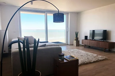 Wohnung in Middelkerke mit Meerblick