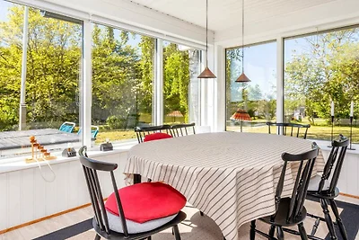 6 Personen Ferienhaus in Nykøbing M-By Traum