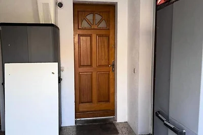 Ferienhaus mit Meerblick in Strandnähe