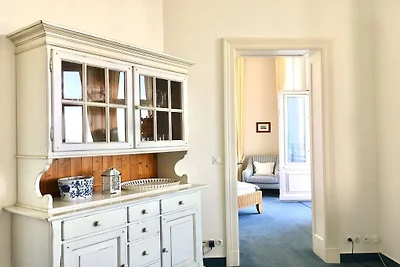 VILLA FORTUNA AM MEER, Wohnung 5