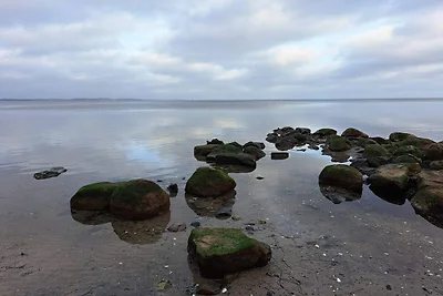 4 Sterne Ferienhaus in Præstø-By Traum