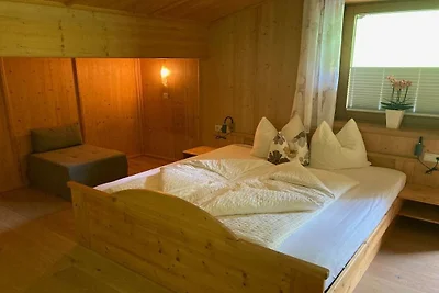 Appartamento per vacanze a Vogelnest