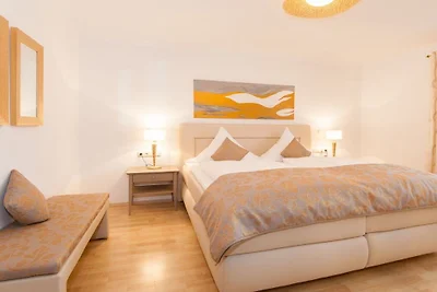 "Arber" im Haus Panorama