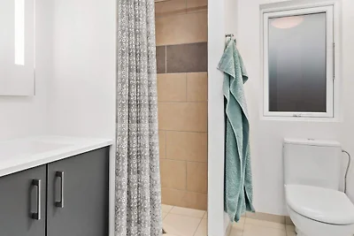 Maison de vacances pour 18 a Hasselberg