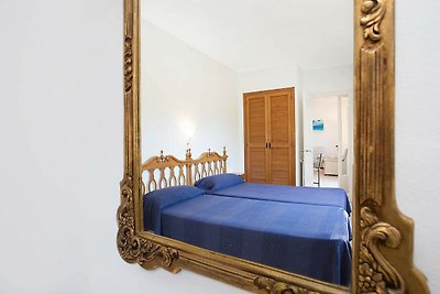 Ferienwohnung an der Costa Brava für 6...