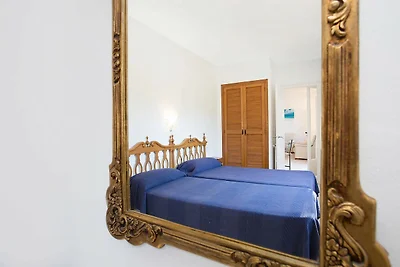Ferienwohnung an der Costa Brava für 6...