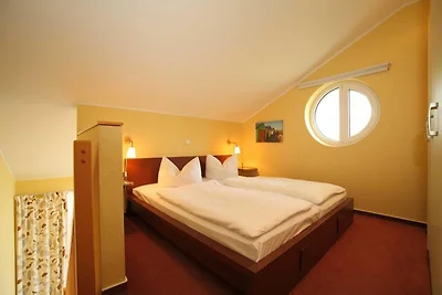 Elegant eingerichtete Ferienwohnung