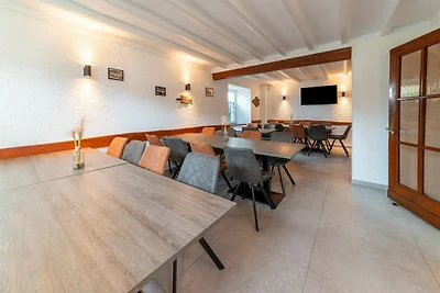 Ferienhaus in der Nähe von Monschau mit...