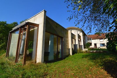 Charmantes Ferienhaus mit Swimmingpool (apr b...