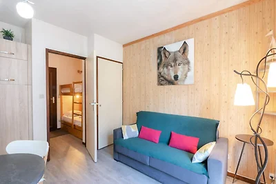 Studio für 3 Personen