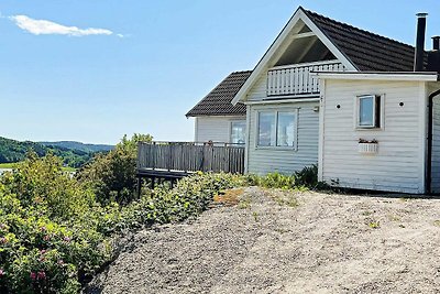 4 Personen Ferienhaus in Uddevalla